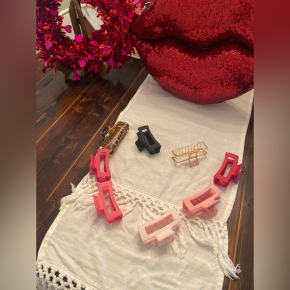 Pink Gift Set - Picture 5 of 6